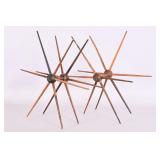 Antique Spindles
