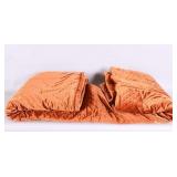 Velvet Bedspread