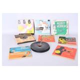 Records