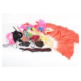 Belly Dancing Costumes