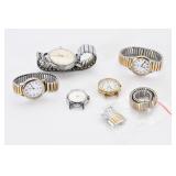 Vintage Timex Watches
