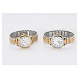 Vintage Timex Womens Watches