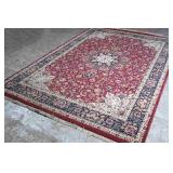 Area Rug