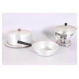 West Bend Aluminum Kitchenware