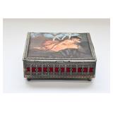 Vintage Jewelry Box