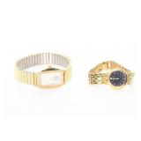 Vintage Mens T4 Bulova Watch, Womens T3
