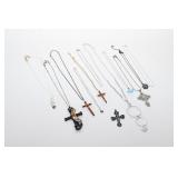 Cross Necklaces