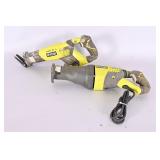 Ryobi Reciprocating Saws