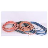 Coiled Air Hoses