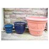 Planters
