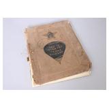 360th TX Infantry Unit Pictorial History Pamphlet
