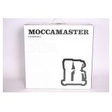 MOCCAMASTER Coffee Maker