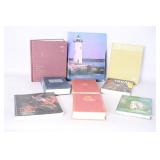 Hardback Coffee Table Books