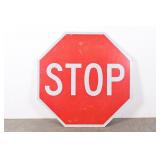 Stop Sign