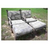 Lounge Chairs