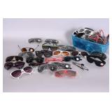 Large Lot Sunglasses
