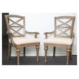 Wooden Chairs