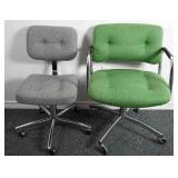 Rolling Chairs