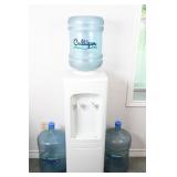 Water Dispenser