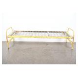 Vintage Folding Cot