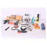 Miscellaneous Tools And Household Items