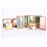 Vintage Framed Prints