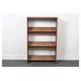3-Tier Bookshelf