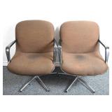 Rolling Chairs