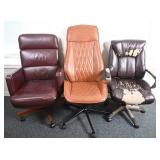 Rolling Chairs