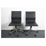 Rolling Chairs