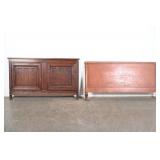 Vintage Headboards