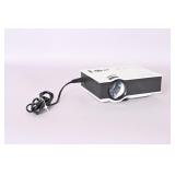 Taotaole LED Projector