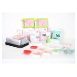 Baking And Cake Decorating Supplies