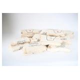 Printed Cotton Flour Sack Tea Towels