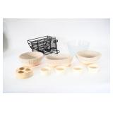 Banneton Proofing Baskets And Kitchenware