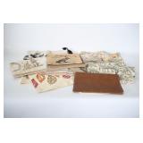 Decorative Fabric Table Runners