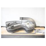 Rev-A-Shelf Blind Corner Cabinet Pull-Out System