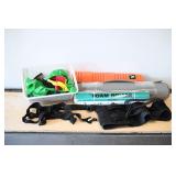 Fitness & Physical Therapy Foam Rollers & Gear