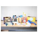 Bulk Cleaning & Facility Maintenance Supplies