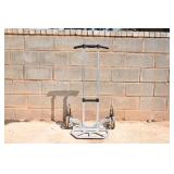 Stair Climbing Folding Hand Truck