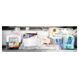 Disposable Catering And Party Supplies