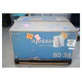 AprilAire E080N Dehumidifier In Box