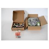 Simply Earth Essential Oils w/ Purifying Bags