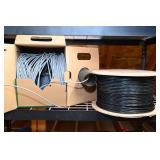 True Cable Cat6 Gel Filled Direct Burial Cable