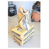 Quikrete High Strength Concrete Mix Bags