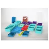 Silicone Food Freezing Trays
