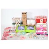 Holiday Baking And Party Supplies