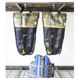 Bass Pro Shops Boat Cushions / Life Preservers