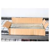 Boxed Bulk Assortment Metal Drawer Slides/Runners