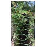 Vertical Garden Planter Tower